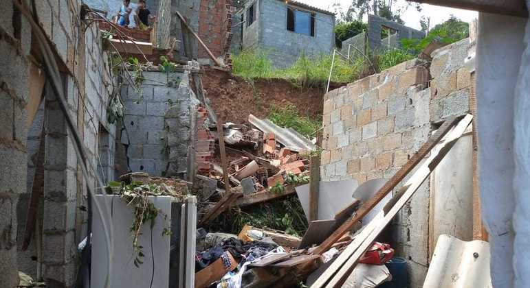 Prefeitura de SP cria novo auxílio-aluguel para moradores em áreas de risco