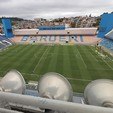 Água Santa confirma duelo de ida contra Palmeiras em Barueri (Divulgação/Secom Barueri)