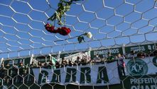 Chapecoense: EUA homologam indenização de quase R$ 5 bi