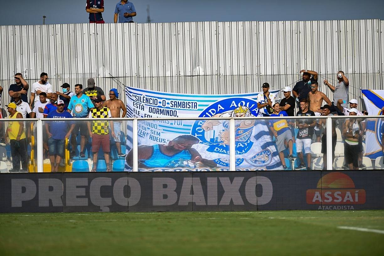 Paulistão Feminino 2023: após nova goleada, Ferroviária assume liderança do  campeonato - RecordTV Interior SP - R7 Balanço Geral