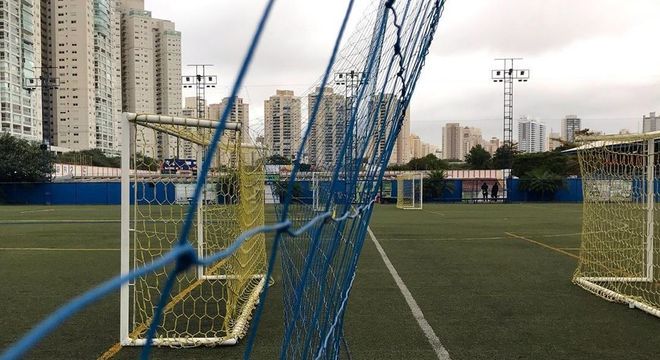 Arena WS, na capital paulista, tem cinco qudras disponíveis e está fechada desde março