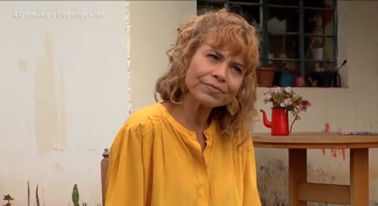Aretha Marcos