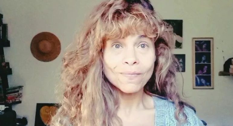 Aretha Marcos