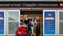 Argentina reabre fronteiras para turistas estrangeiros