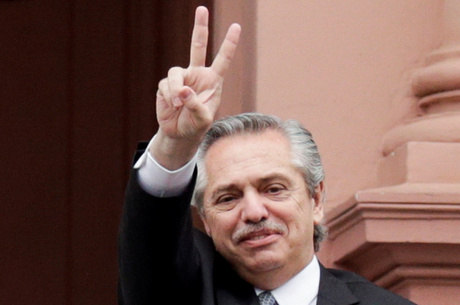 Fernández já foi parlamentar neoliberal em Buenos Aires