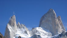 Alpinista alemão morre em avalanche na Argentina