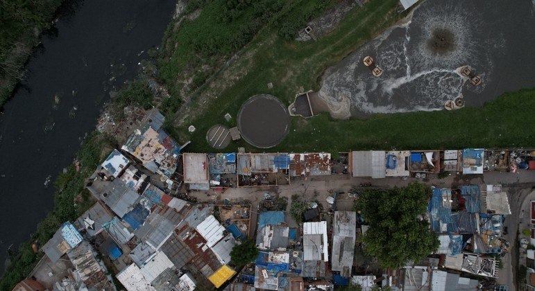 Bairro nos arredores de Buenos Aires registrou a maioria das mortes por cocaína adulterada