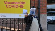 Argentina exige passe sanitário a partir deste sábado (1º)
