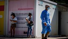Argentina tem pela 1ª vez 50 mil casos de Covid-19 em 24 horas