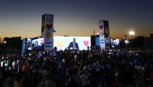 Argentinos votam em eleições parlamentares neste domingo 