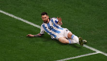 Título da Copa põe Messi de vez no salão dos gênios do futebol mundial