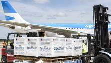 Anvisa tem 72 horas para apresentar dados da Sputnik ao STF 