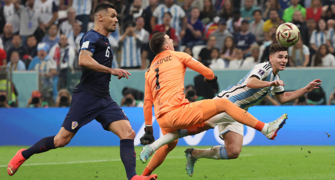 Holanda X Argentina: veja as melhores fotos do jogo da Copa - Fotos - R7  Copa do Mundo