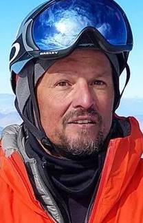 Conheça o perfil dos argentinos que morreram na cordilheira dos Andes (Arquivo pessoal)
