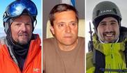 Saiba o que acontece com o corpo no frio extremo e em altitudes elevadas? (Arquivo pessoal)