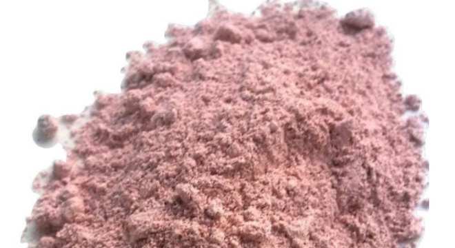 Argila rosa: Conheça e saiba para que serve