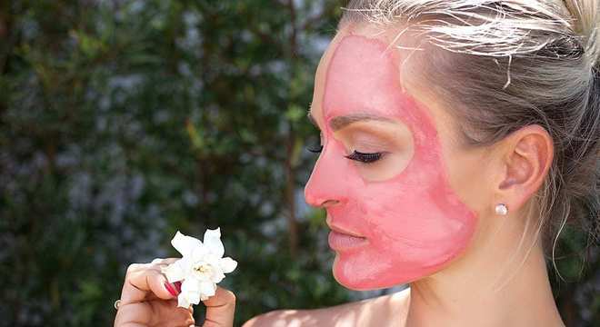 Argila rosa: Conheça e saiba para que serve