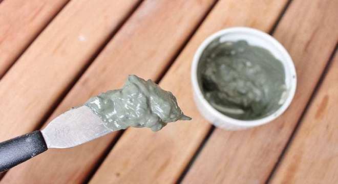 Argila verde- Para que serve, benefícios, como usar e onde comprar