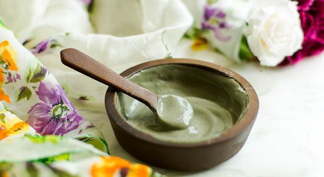 Argila verde- Para que serve, benefícios, como usar e onde comprar