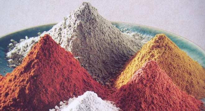 Argila Vermelha: Conheça e aprenda a usar