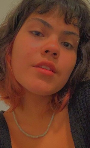 Ariadne: "não vale a pena"