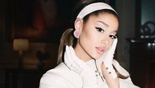 Fãs de Ariana Grande espalham que cantora vai se apresentar no Grammy 2022, mas é mentira 