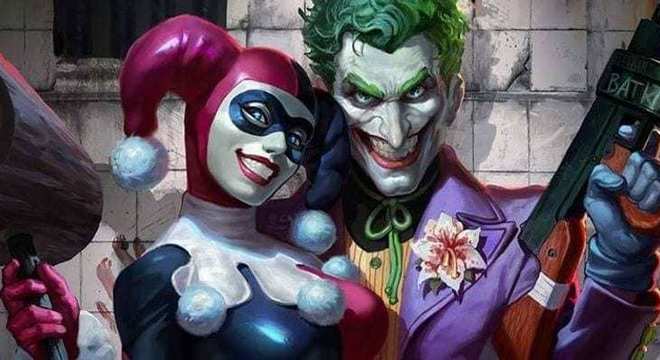 Arlequina e Coringa – A história do relacionamento abusivo da DC - Justiça  de Saia