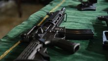 Governo deve lançar programa de recompra de armas de fogo no segundo semestre, diz Flávio Dino
