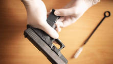 SP e oito Estados mais que dobram registro de armas de fogo para civis