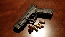 Senado discute flexibilização de posse e comércio de armas de fogo