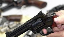 Revogação de decretos que facilitam compra de armas e munições é publicada 