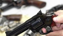 TSE analisa nesta terça restrição a porte de armas no dia da eleição