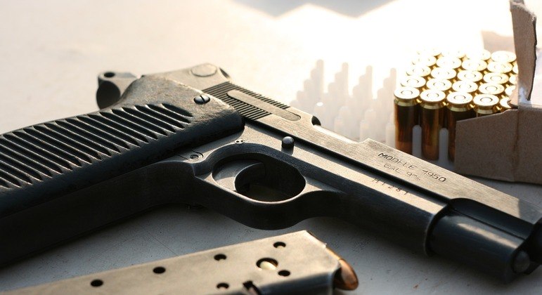 EUA registraram mais de 1.631 menores de idade mortos a tiros durante 2022
