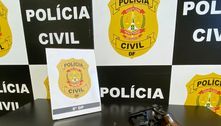 Polícia prende suspeitos de homicídio em assentamento do DF