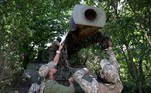 armamento guerra ucrânia
