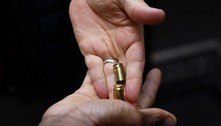 Biden quer reforçar controle de armas de fogo 'fantasmas' nos EUA