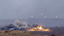 Rússia não prevê uso de armas nucleares sob nenhum pretexto