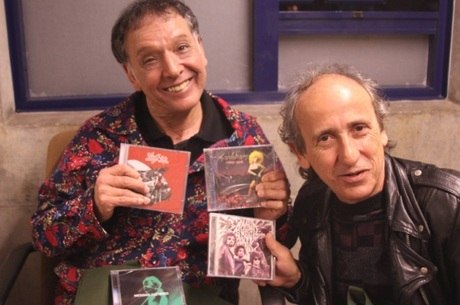 Eterno Mutante: Arnaldo Baptista e os CDs da Baratos 