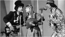 Rita Lee, a rainha do rock brasileiro, teve história exaltada na TV e em musicais