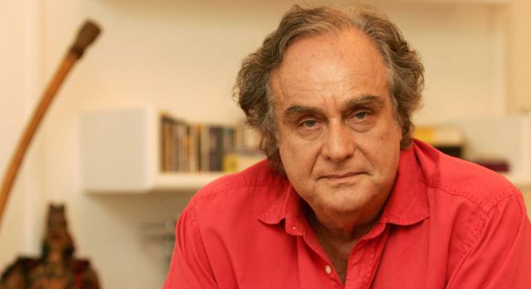 Morre cineasta Arnaldo Jabor, aos 81 anos, em São Paulo
