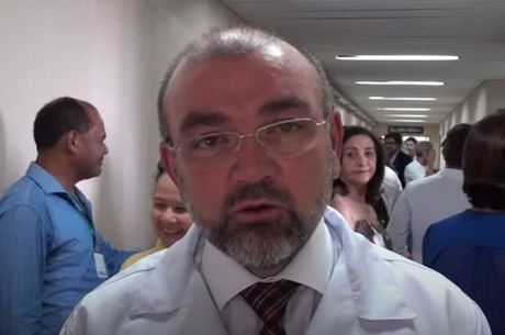 Medeiros é o novo secretário de vigilância em Saúde