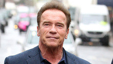 Arnold Schwarzenegger pede a Putin que pare a guerra na Ucrânia