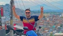 Influenciador Arnon do Grau é preso por envolvimento em assassinato em BH