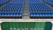 Dois atletas testam positivo para covid-19 na Vila Olímpica de Tóquio 