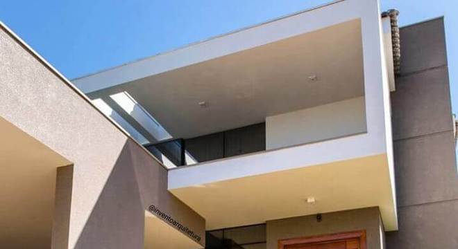 arquitetura para fachada de casas lindas e modernas 