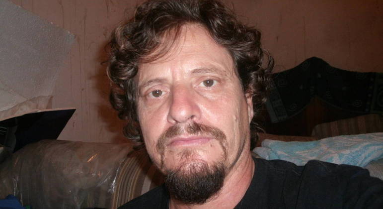 José Roberto Gomes Mendes, 52 anos, foi assassinado após discussão sobre política