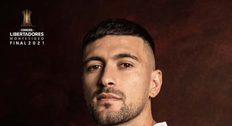 Arrascaeta, meia do Flamengo