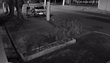 PM flagra arrastão, atira em suspeito e apreende 12 celulares roubados na zona sul de SP