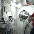 Descubra de astronautas podem, ou não, podem arrotar no espaço (Reprodução/YouTube/VideoFromSpace)