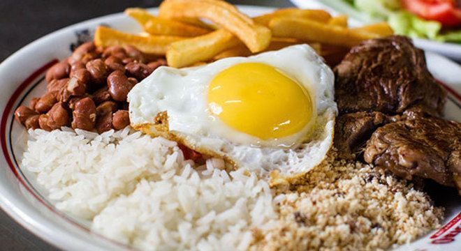 Arroz com feijão - principais benefícios da mistura mais popular do Brasil